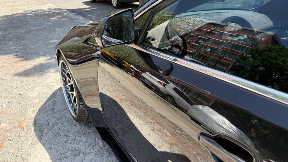 Cadillac CTS 2009 thumb 8