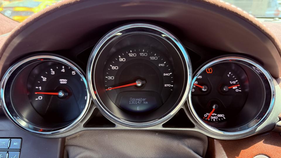 Cadillac CTS 2009 thumb 11