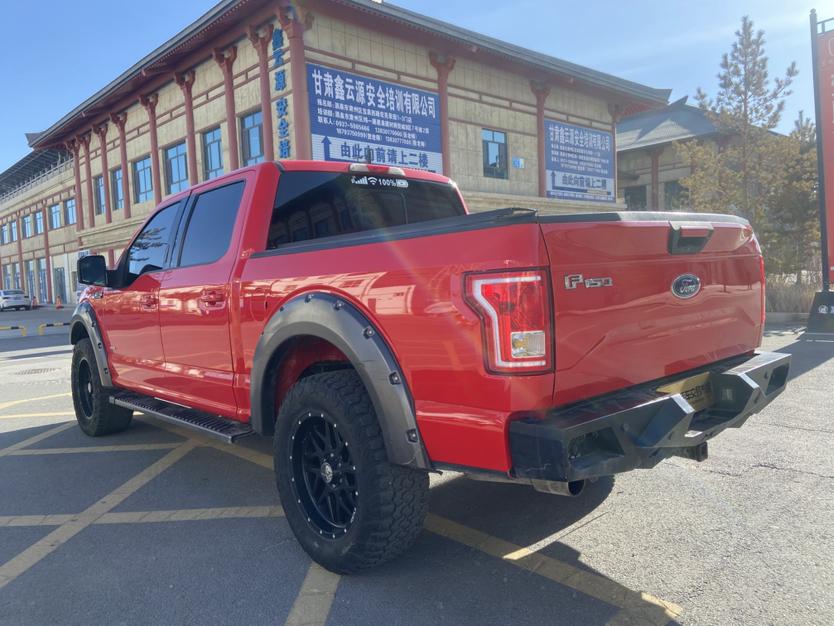 Ford F-150 2017 thumb 2
