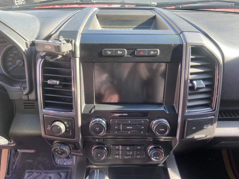 Ford F-150 2017 thumb 6