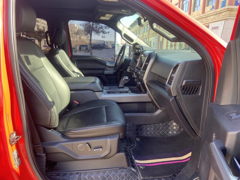 Ford F-150 2017 thumb 7