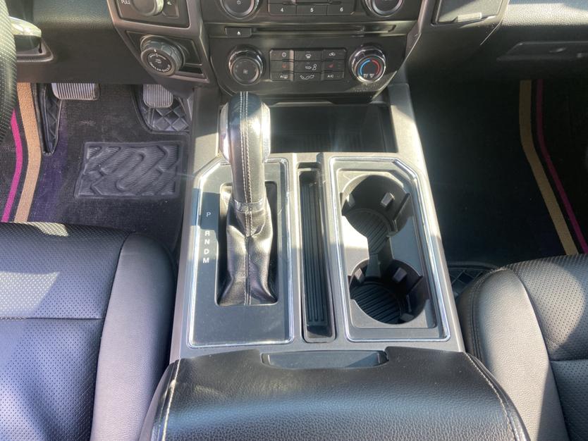 Ford F-150 2017 thumb 11