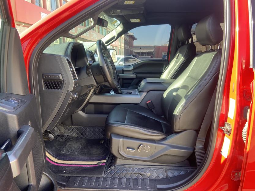 Ford F-150 2017 thumb 12