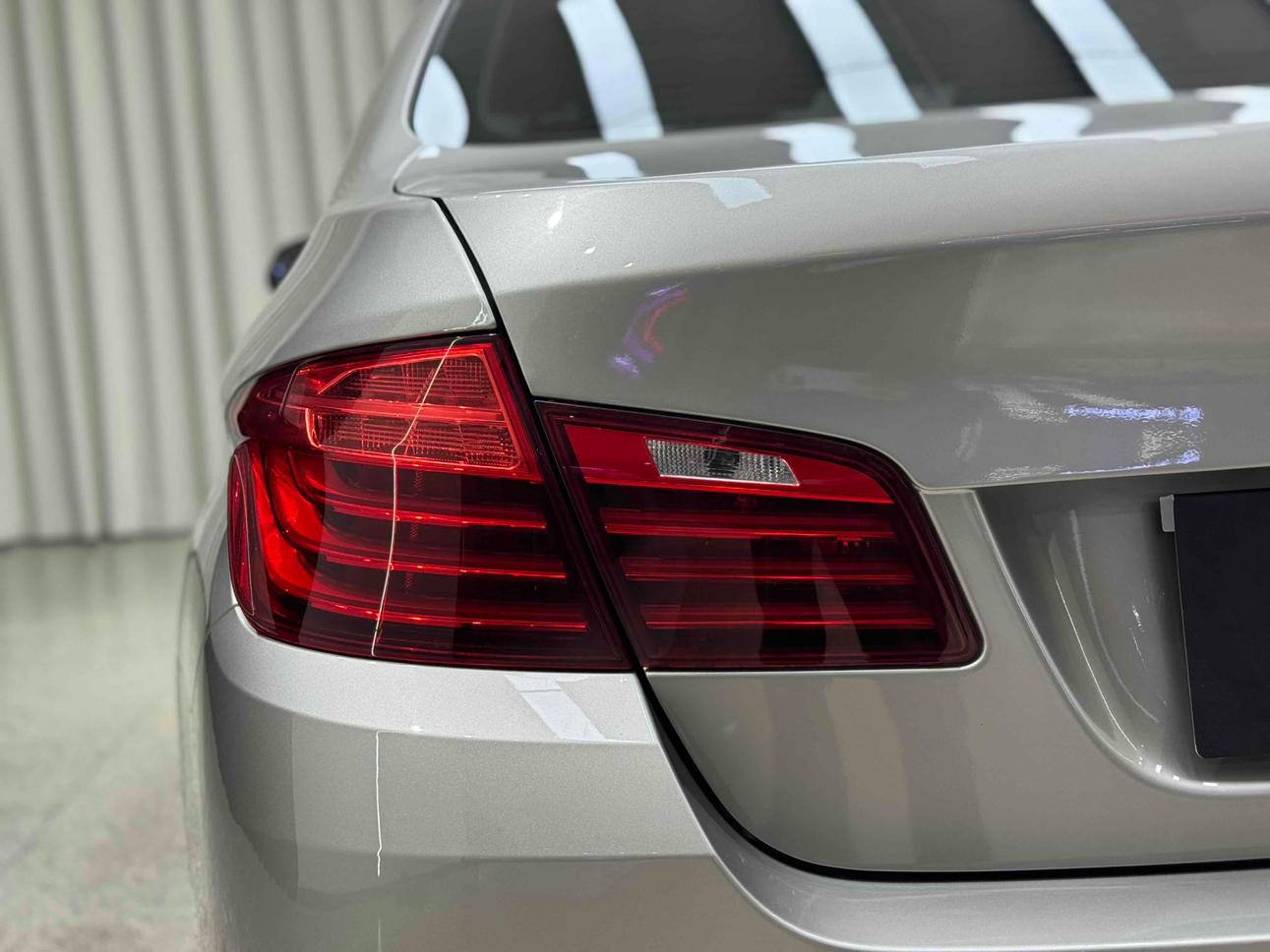 BMW 5 серии 2016 thumb 6