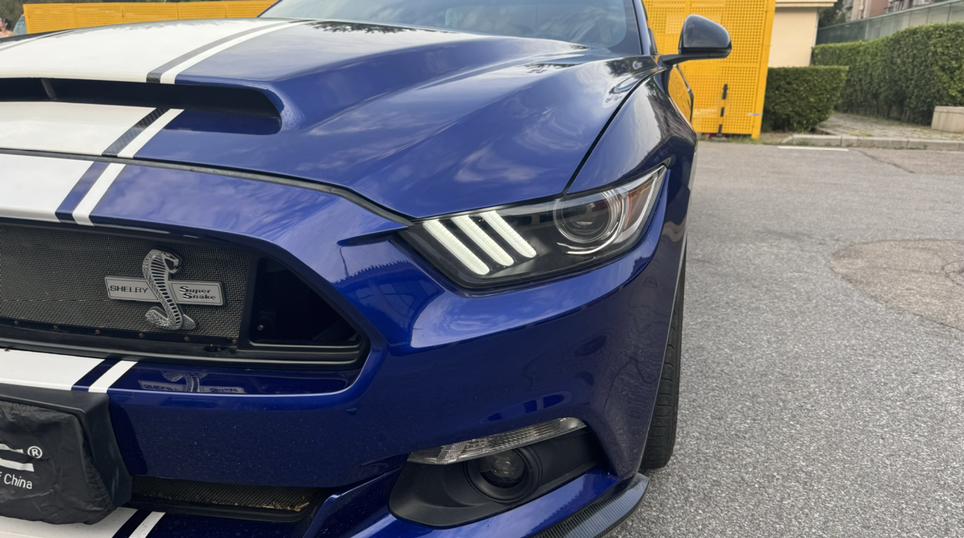 Ford Mach-E 2016 thumb 10