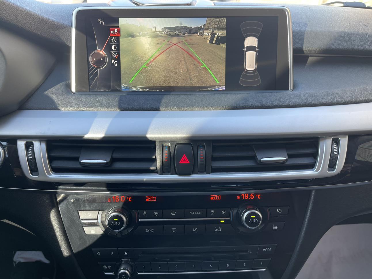 BMW X5 2018 thumb 6