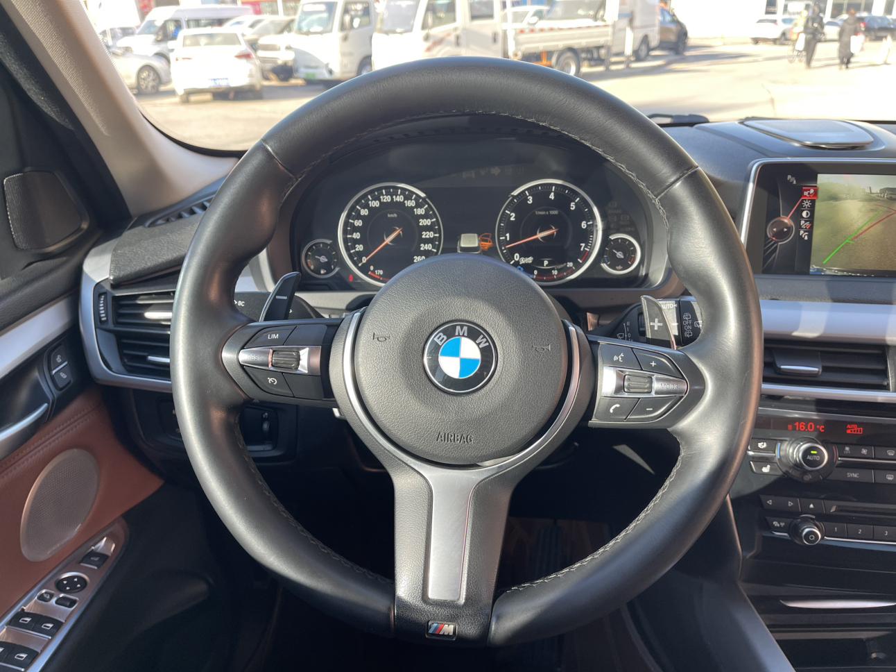 BMW X5 2018 thumb 10