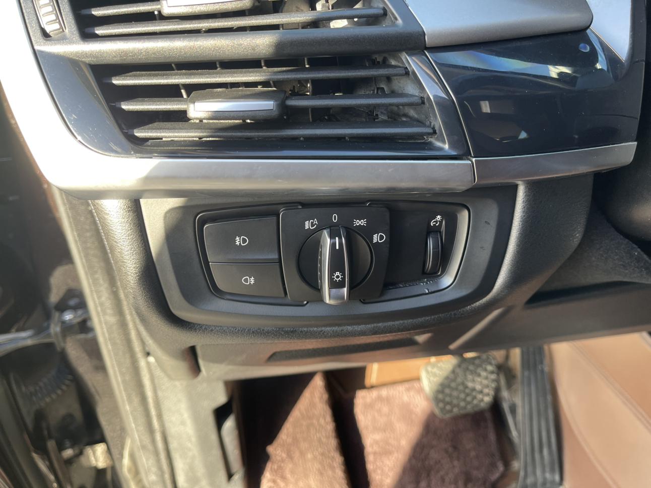 BMW X5 2018 thumb 12