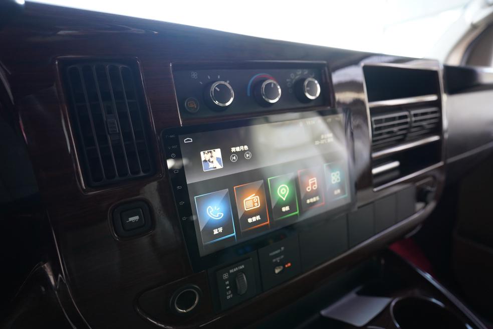 GMC Savana 2009 thumb 5