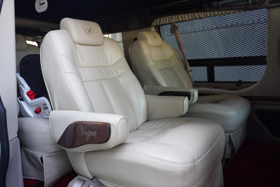 GMC Savana 2009 thumb 9