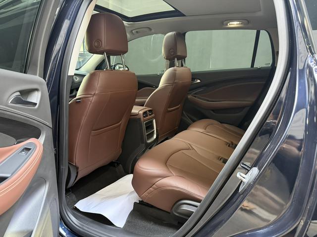 Buick Envision 2020 thumb 2