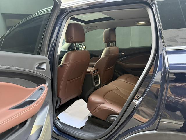 Buick Envision 2020 thumb 3