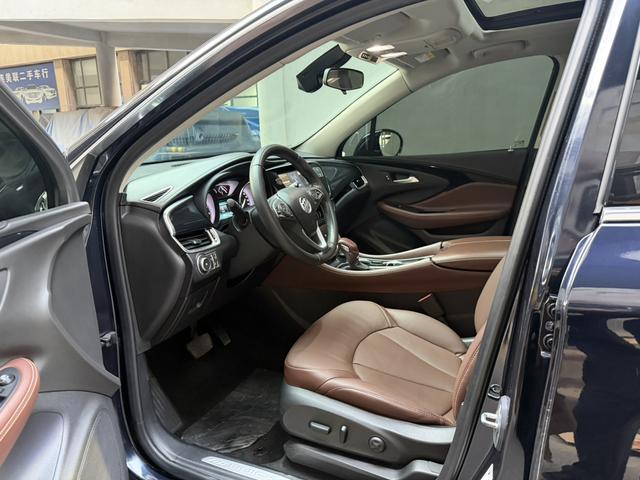 Buick Envision 2020 thumb 4