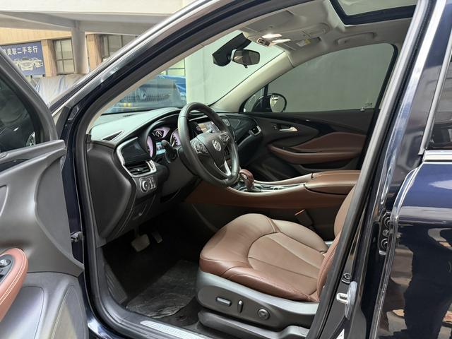 Buick Envision 2020 thumb 5