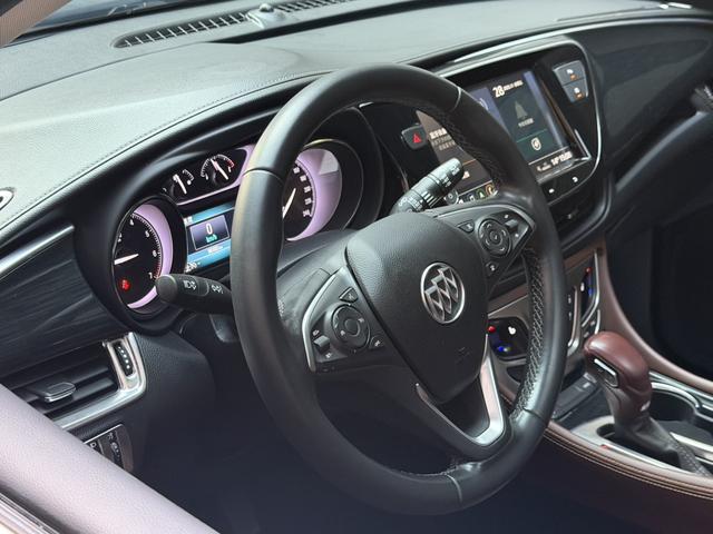 Buick Envision 2020 thumb 6