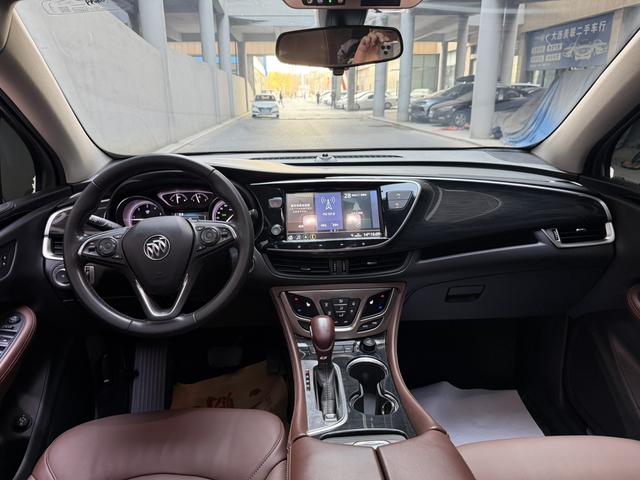 Buick Envision 2020 thumb 7