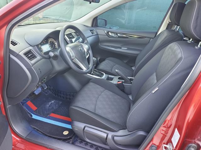 Nissan Tiida 2021 thumb 2
