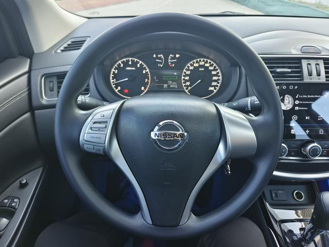 Nissan Tiida 2021 thumb 5