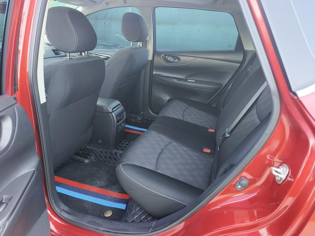 Nissan Tiida 2021 thumb 12
