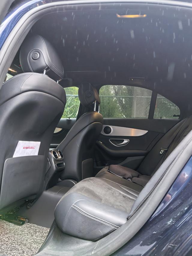 Mercedes-Benz C-Class 2019 thumb 6