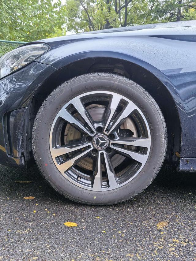 Mercedes-Benz C-Class 2019 thumb 8