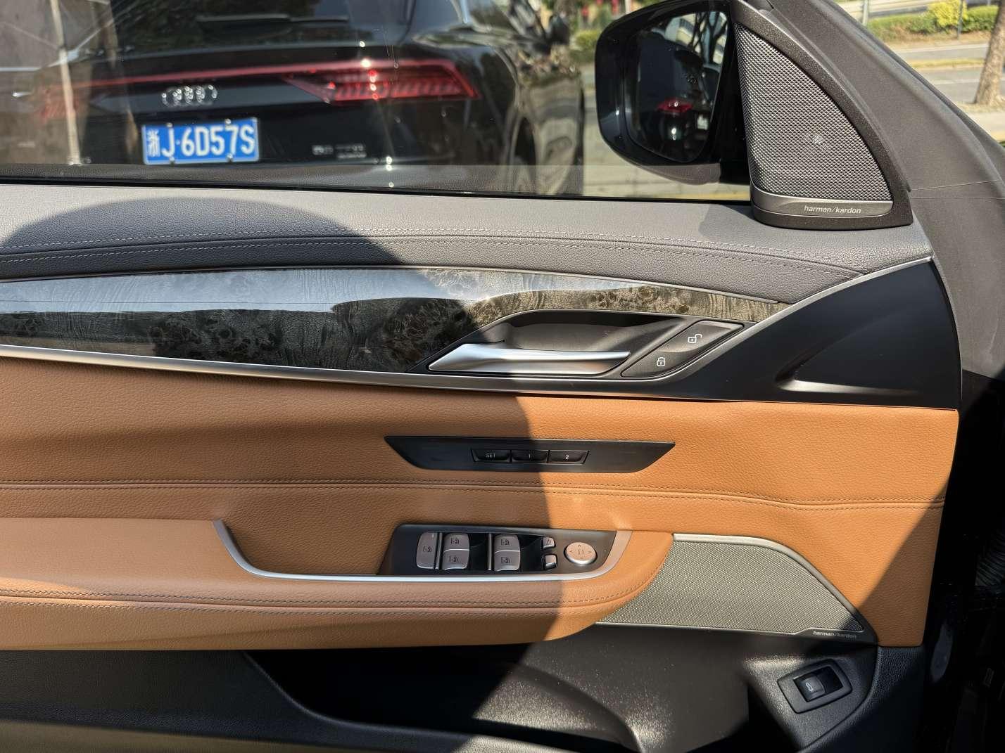 BMW 6 серии 2022 thumb 5