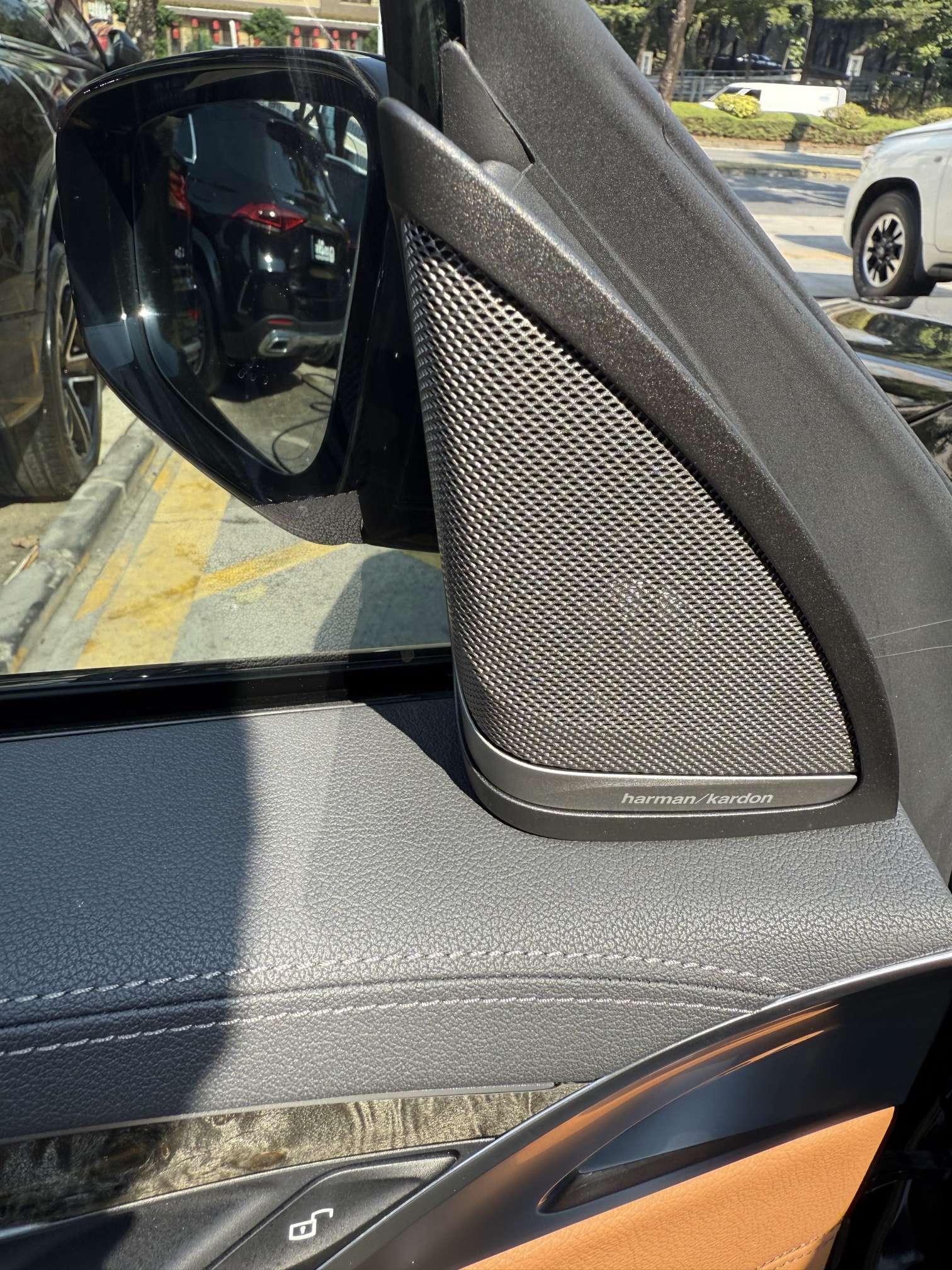 BMW 6 серии 2022 thumb 7