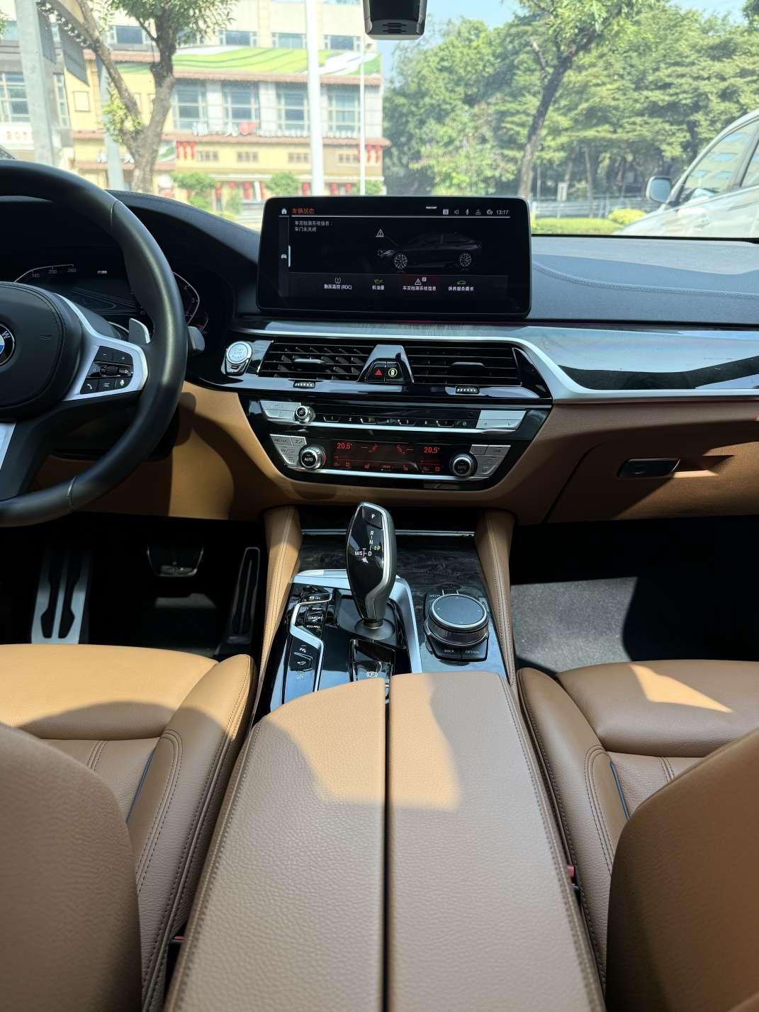 BMW 6 серии 2022 thumb 10