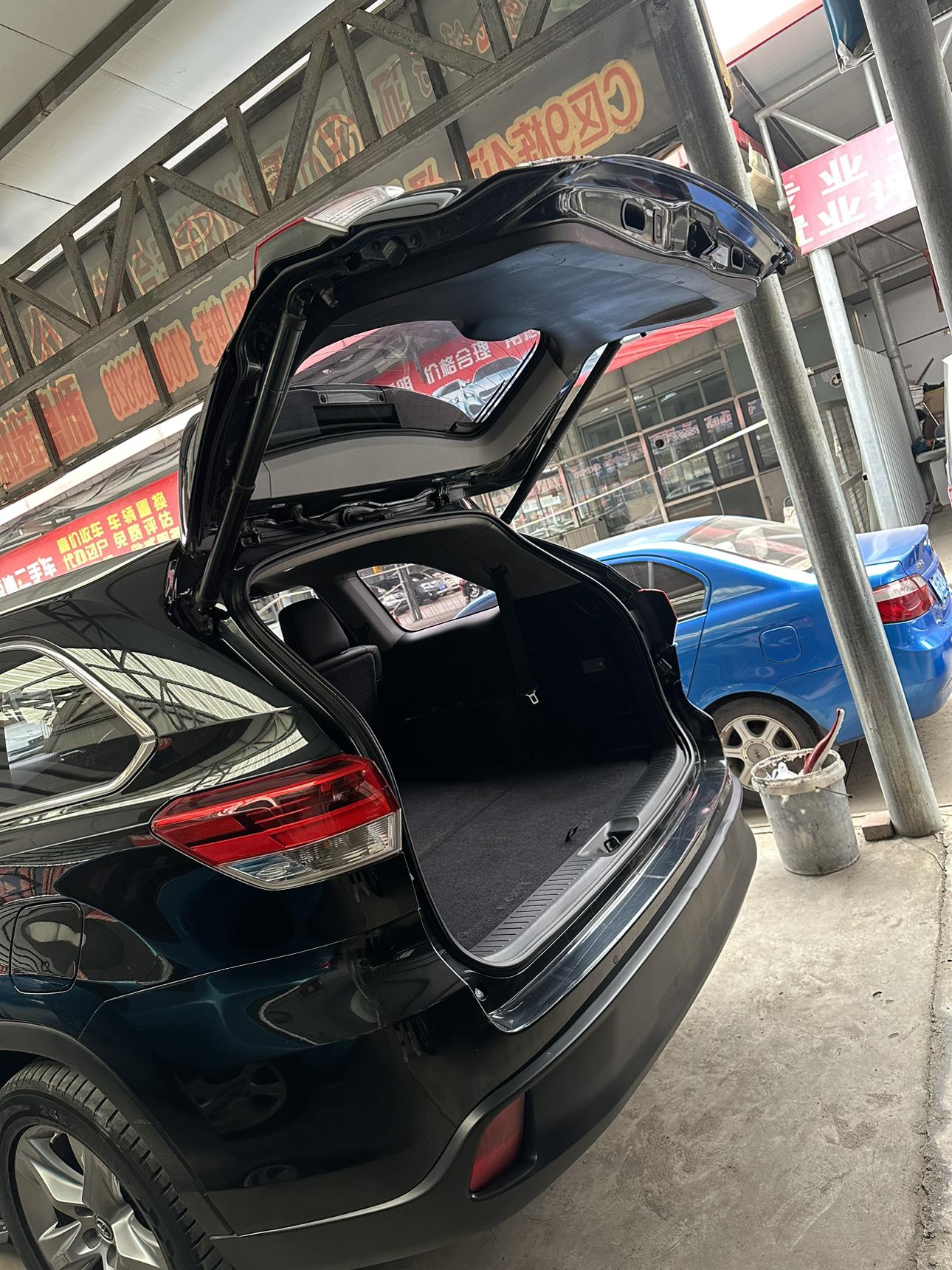 Toyota Highlander 2018 thumb 2