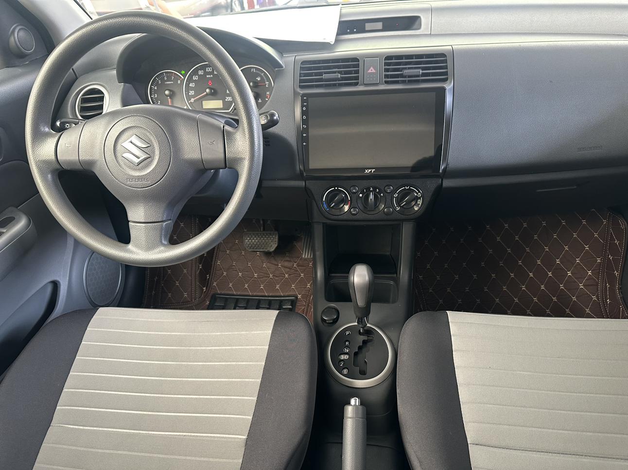 Suzuki SX4 2016 thumb 4