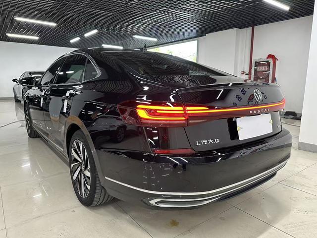 Volkswagen Passat 2024 thumb 5