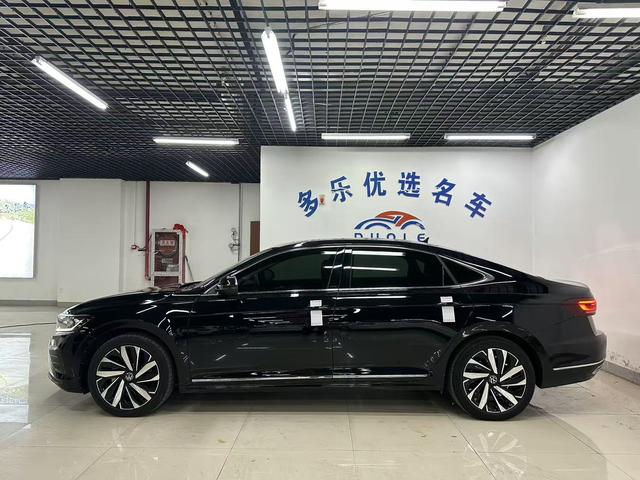 Volkswagen Passat 2024 thumb 6
