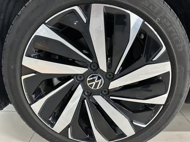 Volkswagen Passat 2024 thumb 12
