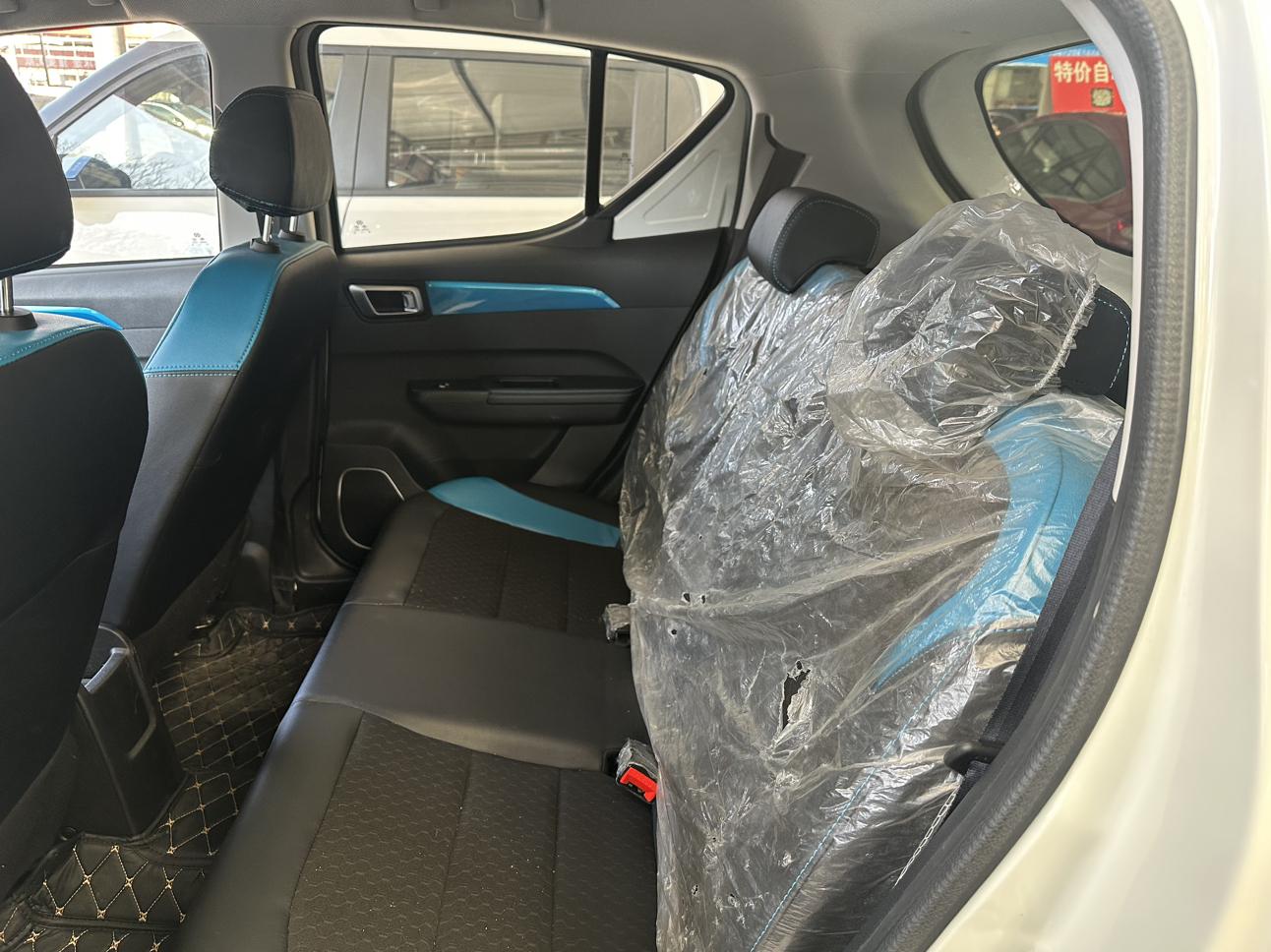 BAIC EC5 2021 thumb 7