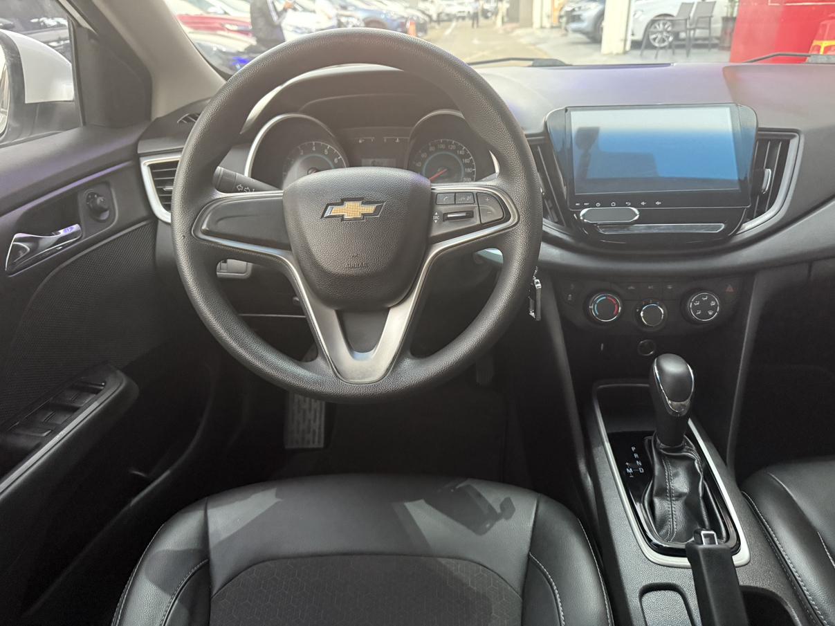 Chevrolet Cavalier 2017 thumb 4