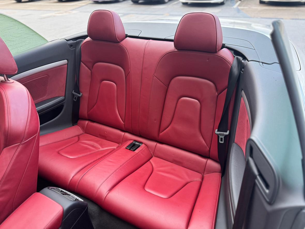 Audi A5 2015 thumb 8