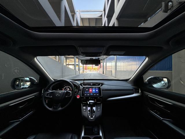 Honda CR-V 2021 thumb 6