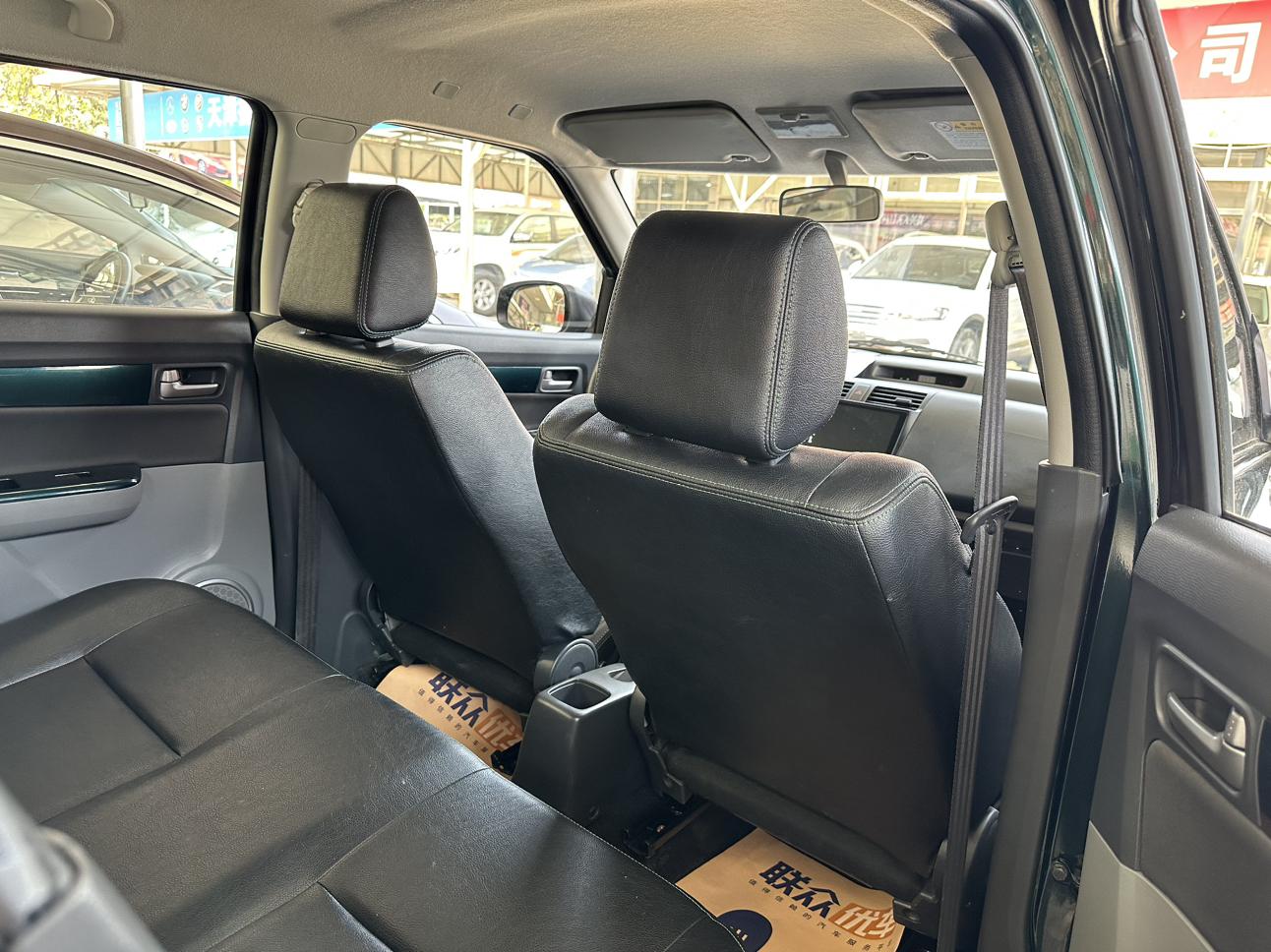 Suzuki SX4 2018 thumb 7
