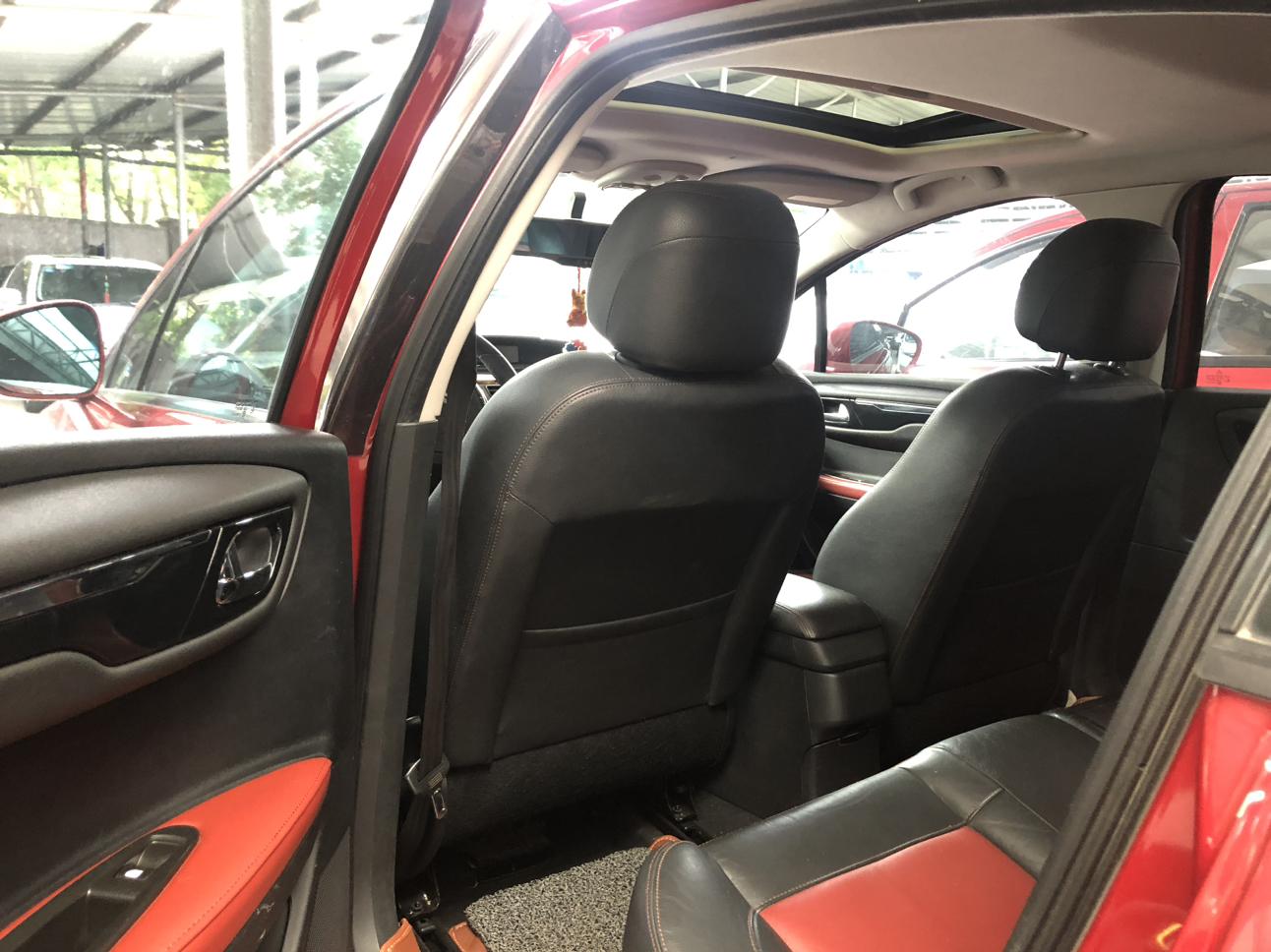 Citroen C4 2012 thumb 7