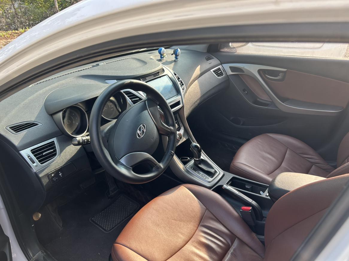 Hyundai Elantra 2018 thumb 7