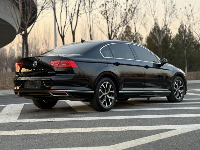 Volkswagen Magotan 2020 thumb 3