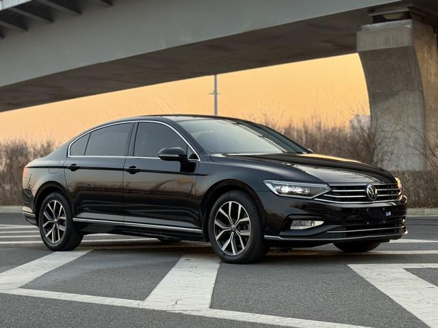 Volkswagen Magotan 2020 thumb 4