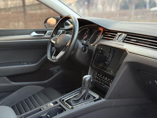 Volkswagen Magotan 2020 thumb 5