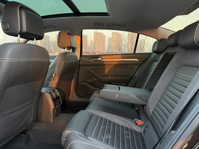 Volkswagen Magotan 2020 thumb 8