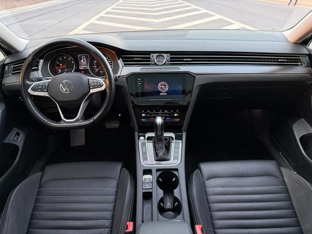 Volkswagen Magotan 2020 thumb 11