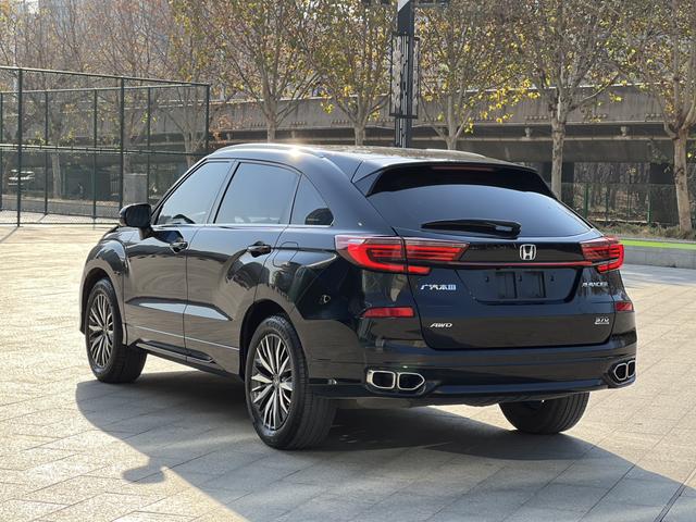 Honda Avancier 2020 thumb 3
