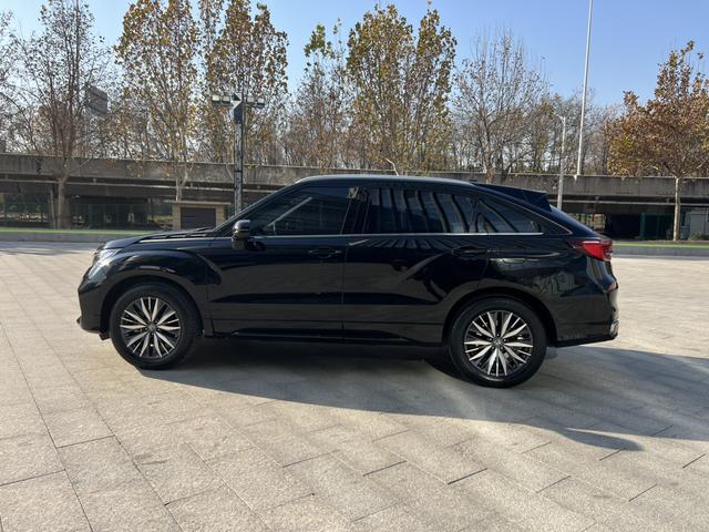 Honda Avancier 2020 thumb 4