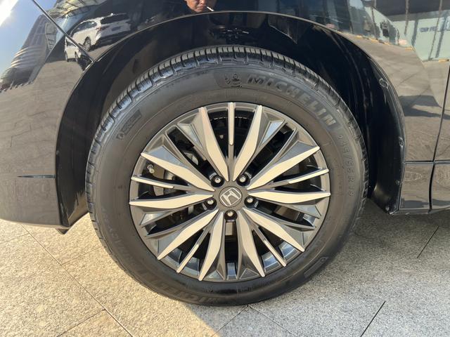 Honda Avancier 2020 thumb 5