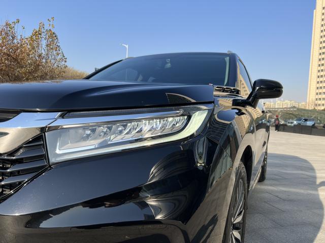 Honda Avancier 2020 thumb 6