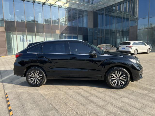 Honda Avancier 2020 thumb 7